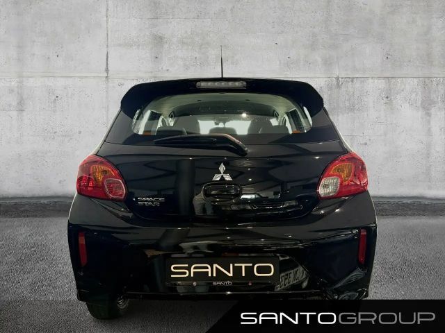 Mitsubishi Space Star Star