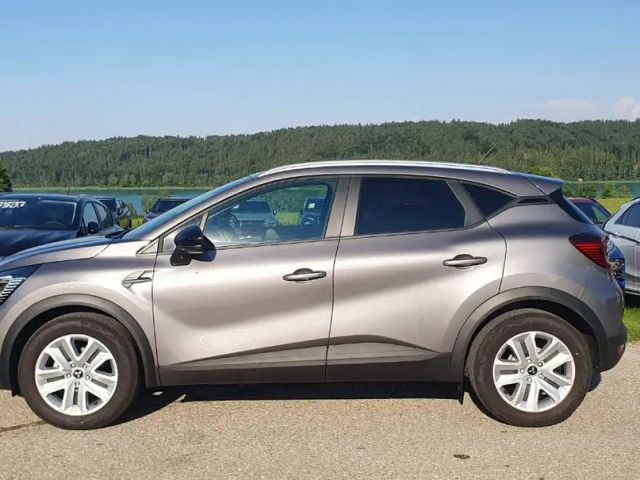 Mitsubishi ASX 1,0 PLUS, mit Winterräder