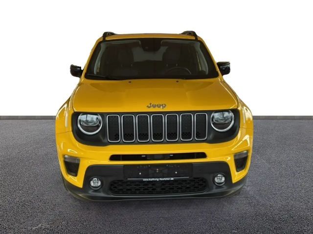 Jeep Renegade Hybrid Longitude