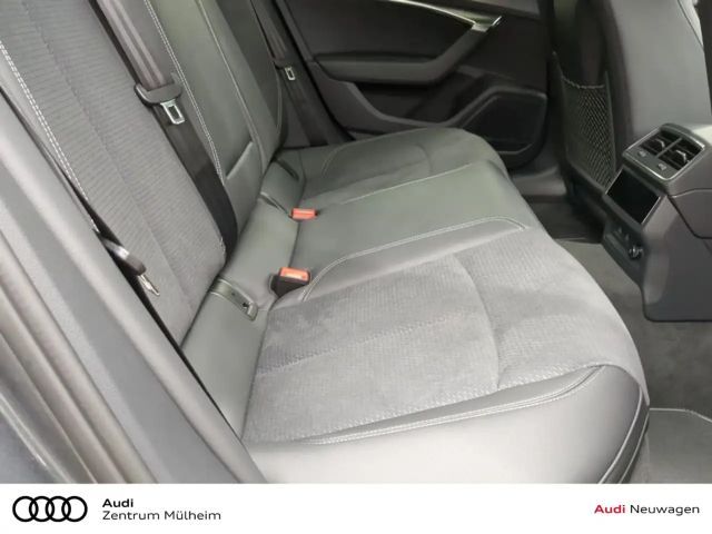 Audi A6 40 TDI Avant