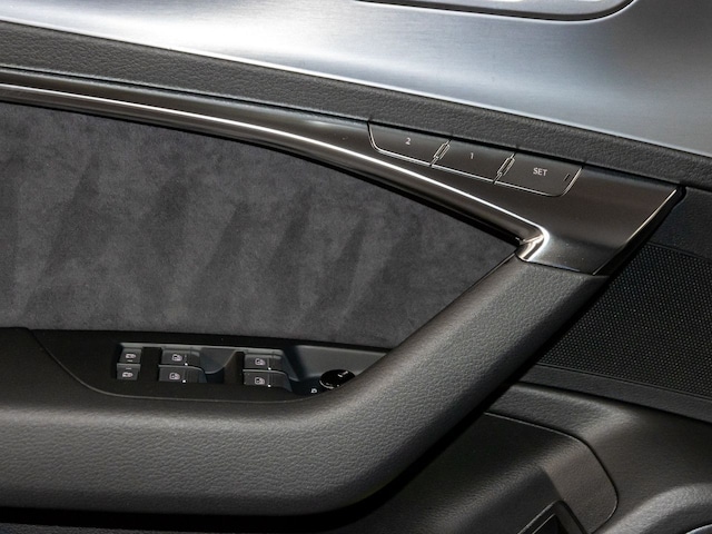 Audi S7 Quattro Sportback