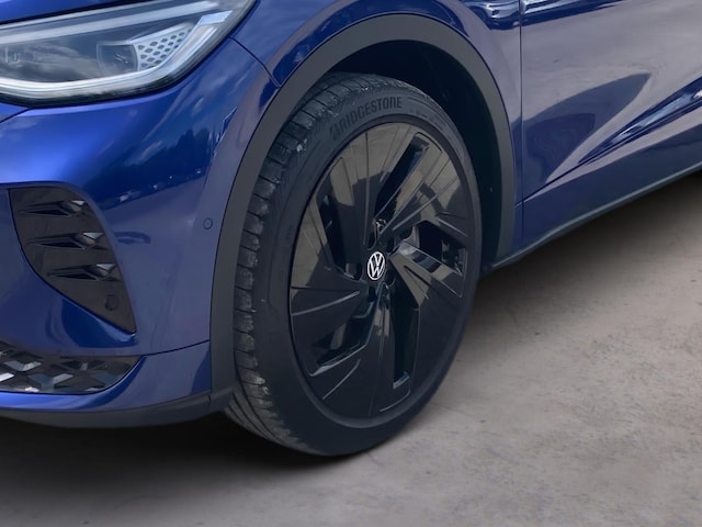 Volkswagen ID.4 225kW 1-Gang Automatik AHK KEYLESS LED PANO NAVI KLIMA LM