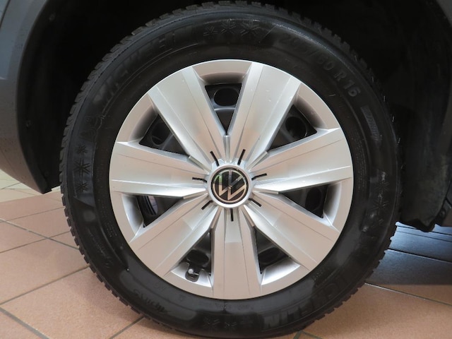 Volkswagen T-Roc 1.5 TSI DSG