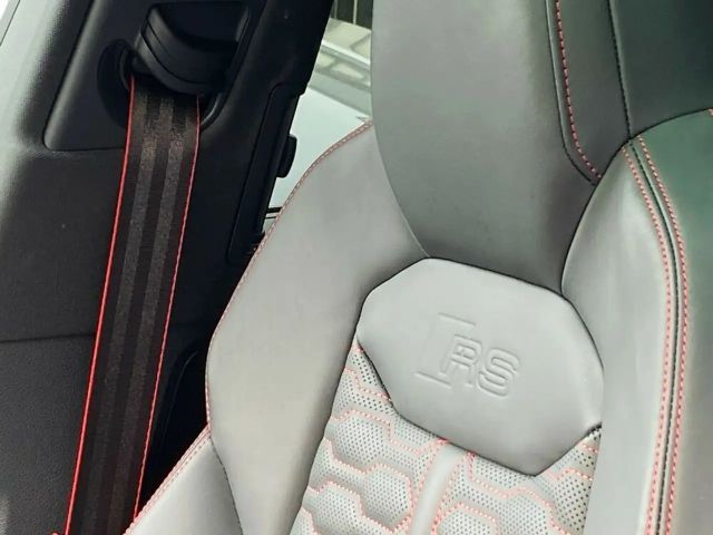 Audi RS Q8 DYNAMIK*ABT*KERAMIK*MATRIX*STHZG*SITZKL*23''