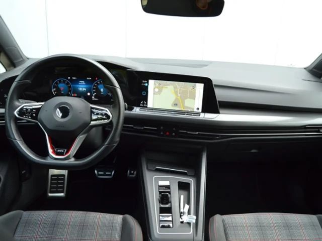 Volkswagen Golf 2.0 TSI DSG GTI Golf VIII