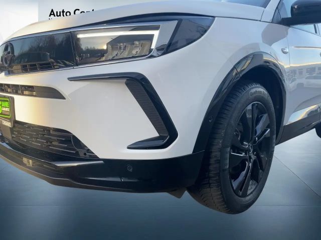 Opel Grandland X GS-Line Grand Sport