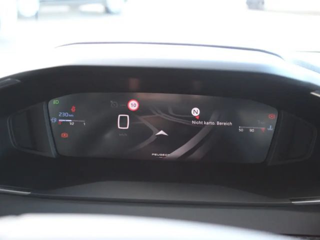 Peugeot 208 Allure Pack PureTech