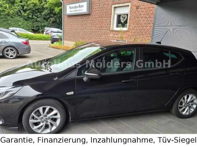 Opel Astra K Lim. *Garantie*Navi*189€ mtl.