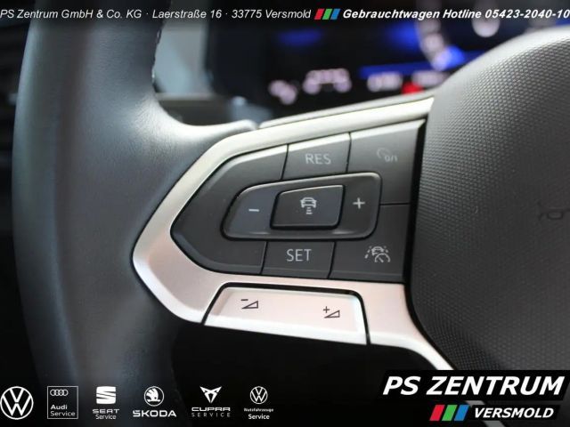 Volkswagen T-Cross 1.0 TSI IQ.Drive Life