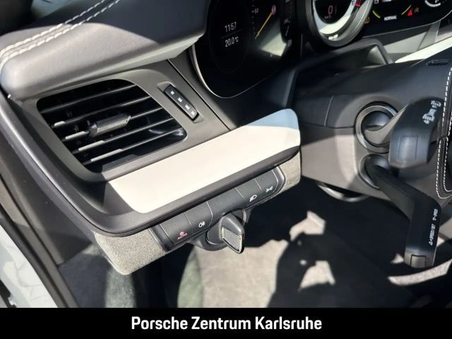 Porsche 992 Coupé GT3