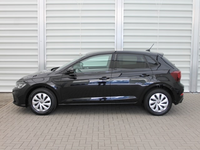 Volkswagen Polo 1.0 TSI DSG