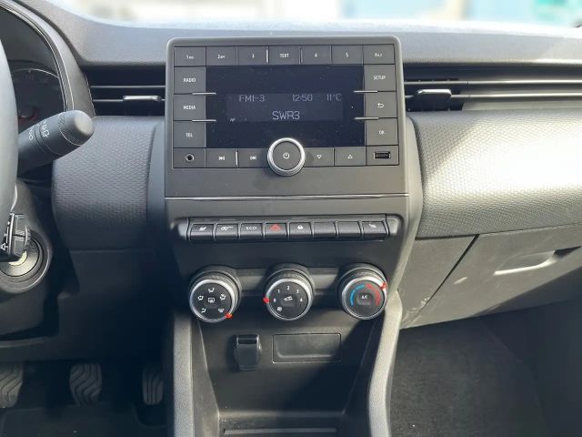 Renault Clio TCe 90 Zen