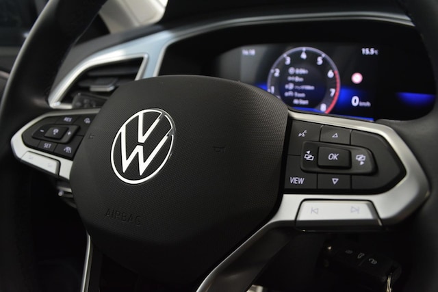 Volkswagen T-Roc T-Roc GOAL 1,0 TSI, LED ACC, Navi, Park Assist,