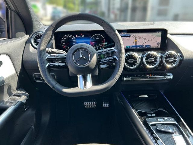 Mercedes-Benz GLA 220 4MATIC GLA 220 d