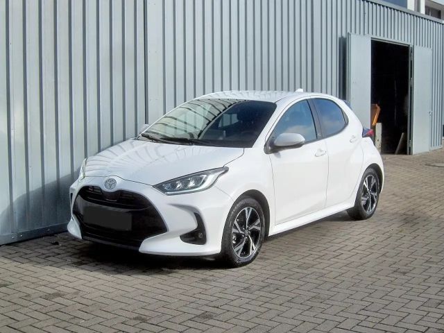Toyota Yaris Comfort Hatchback