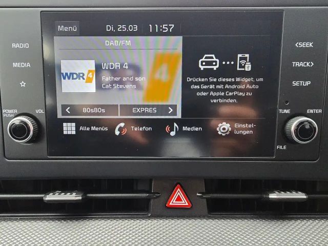 Kia Sportage Edition 7 GDi