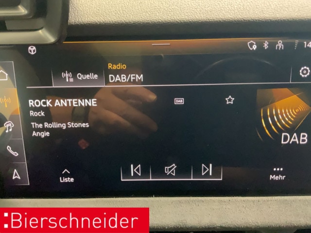 Audi RS3 Quattro S-Tronic Sportback