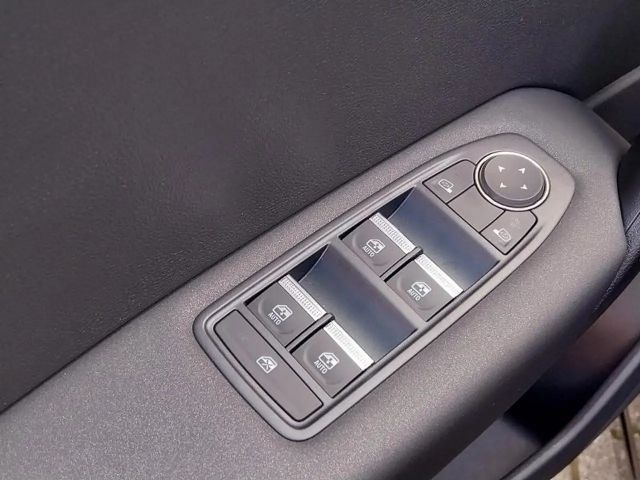 Mitsubishi ASX BASIS 1.0 T-Benziner 6-Gang