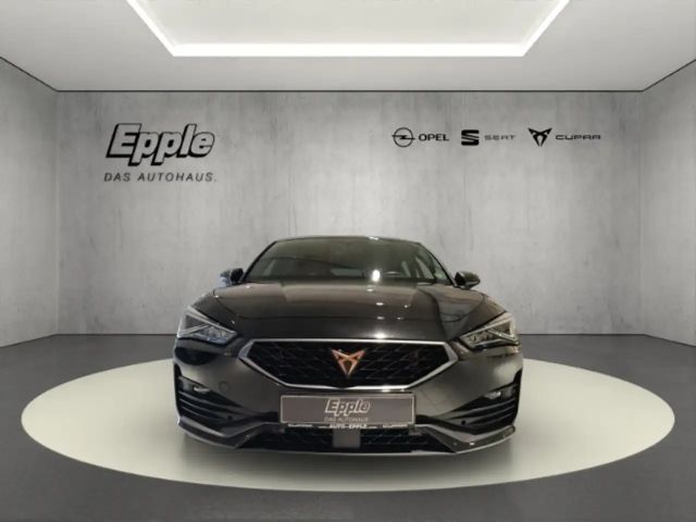 Cupra Leon e-HYBRID Sportpaket Navi Rückfahrkamera LED  ACC