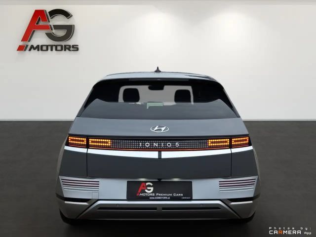 Hyundai IONIQ 5 Long range