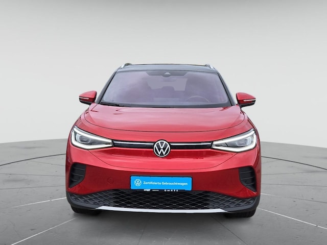 Volkswagen ID.4 Performance Pro