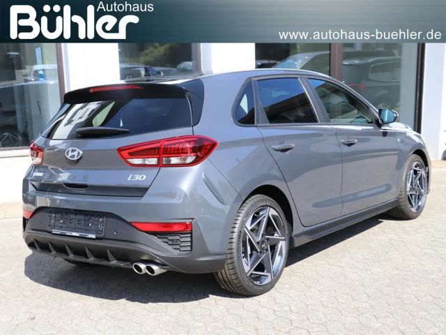 Hyundai i30 N Line T-GDi