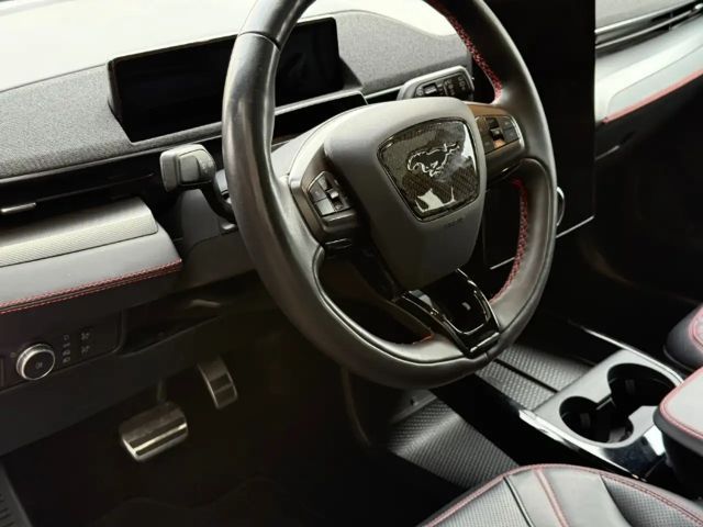 Ford Mustang Mach-E AWD First edition