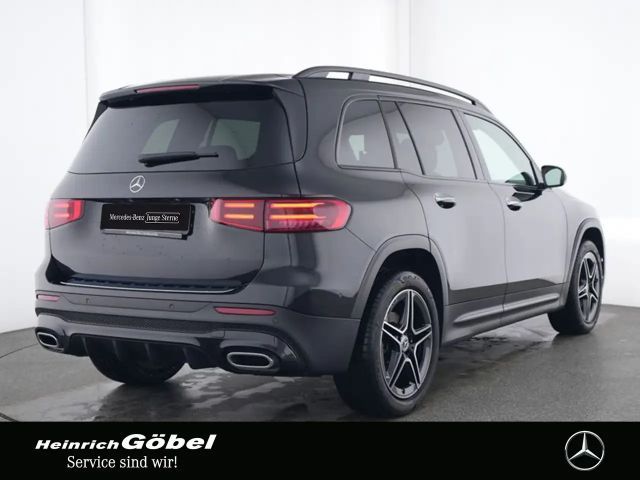 Mercedes-Benz GLB 200 AMG Line