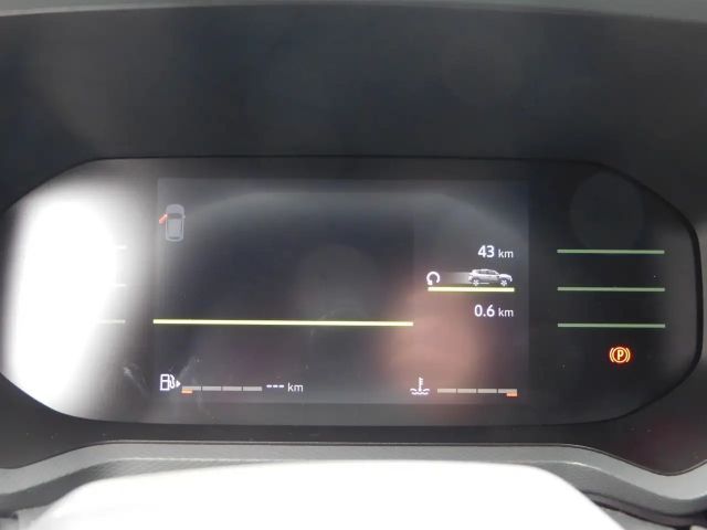 Dacia Duster Extreme TCe 130