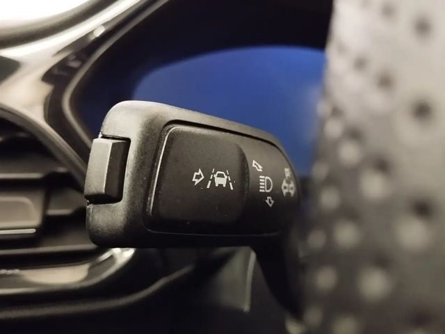 Ford Puma EcoBoost ST Line