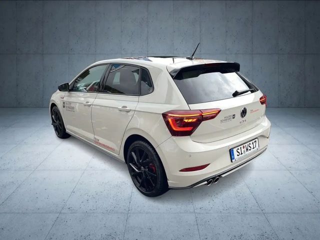 Volkswagen Polo DSG GTI IQ.Drive