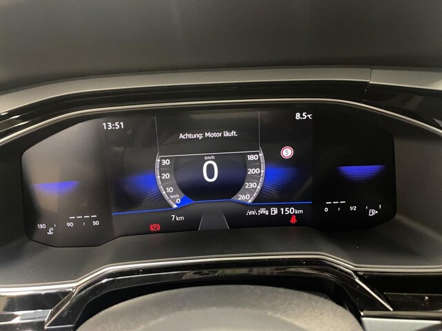 Volkswagen Polo VI 1.0 Kam. Virtual DynLicht KlimaA.