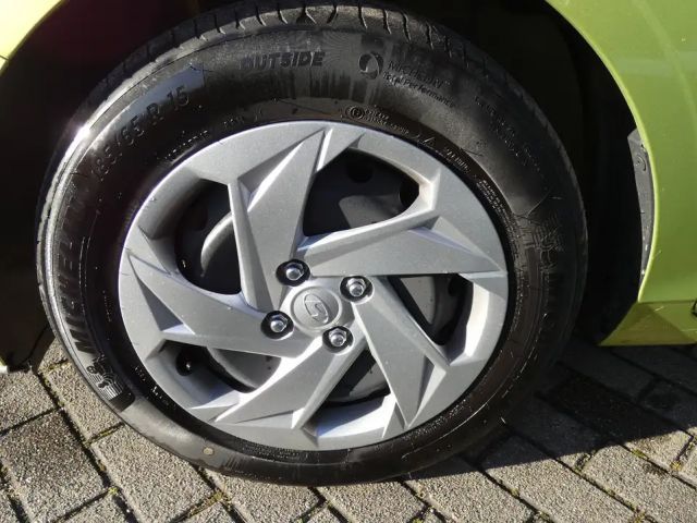 Hyundai i20 1.2 Select