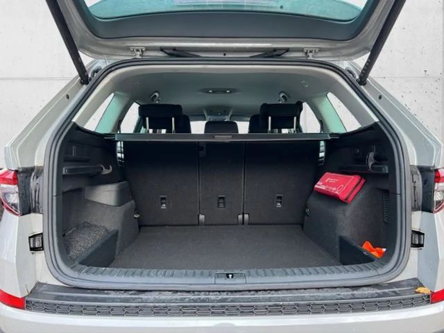 Skoda Kodiaq 2.0 TDI 4x4 Tour