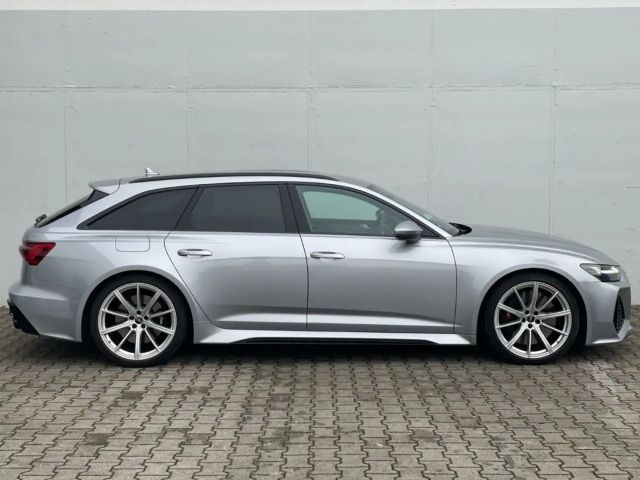 Audi RS6 Avant