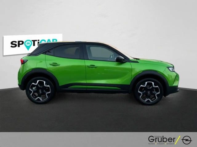 Opel Mokka Ultimate