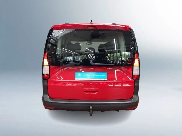 Volkswagen Caddy 2.0 TDI Combi