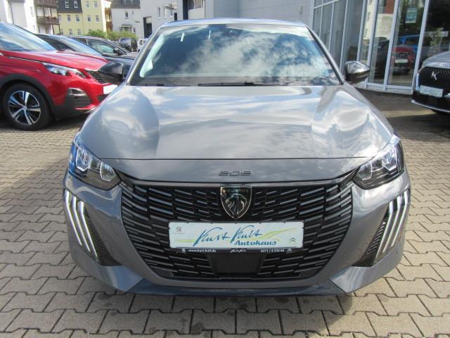 Peugeot 208 Allure Pack EAT8