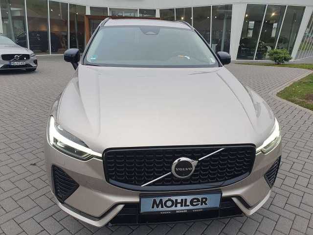 Volvo XC60 XC60