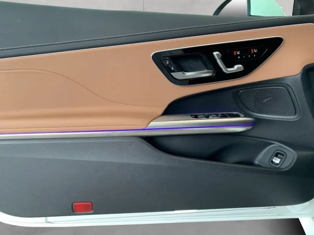 Mercedes-Benz CLE 200 CLE