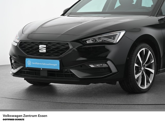 Seat Leon FR-lijn Sportstourer