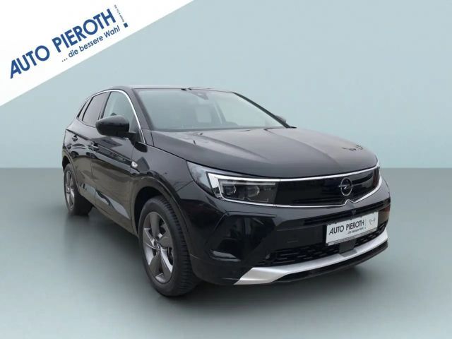 Opel Grandland X Elegance