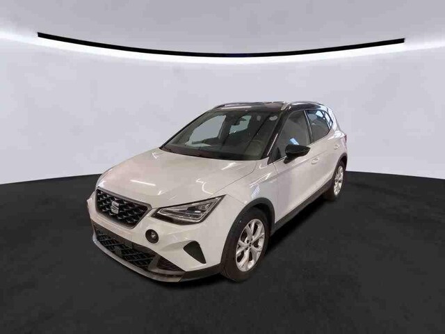 Seat Arona 1.0 TSI FR-lijn