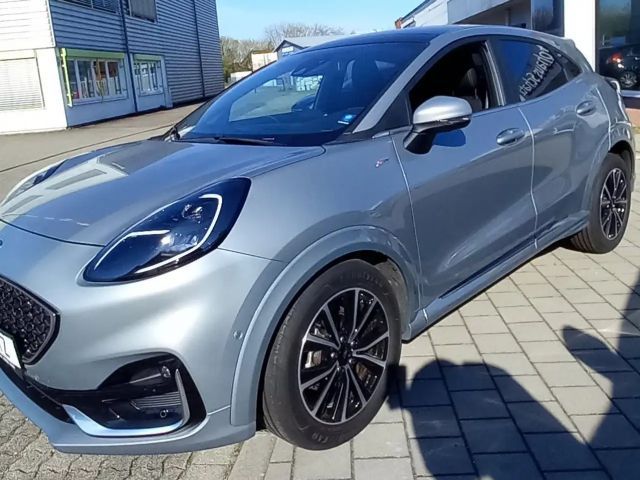 Ford Puma ST Line Vignale