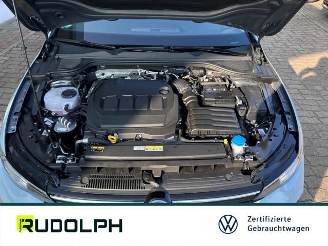 Volkswagen Golf 2.0 TDI DSG Golf VIII