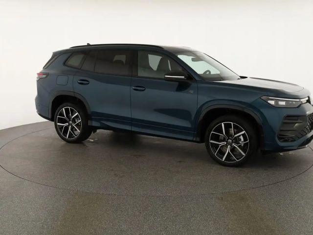 Volkswagen Tayron 2.0 TDI 4Motion DSG R-Line