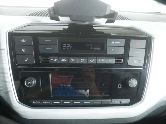 Seat Mii electric Plus