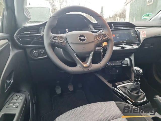 Opel Corsa 1.2 Turbo Turbo