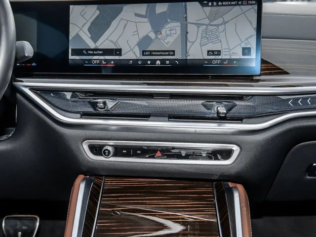 BMW X6 Coupé M-Sport xDrive40d