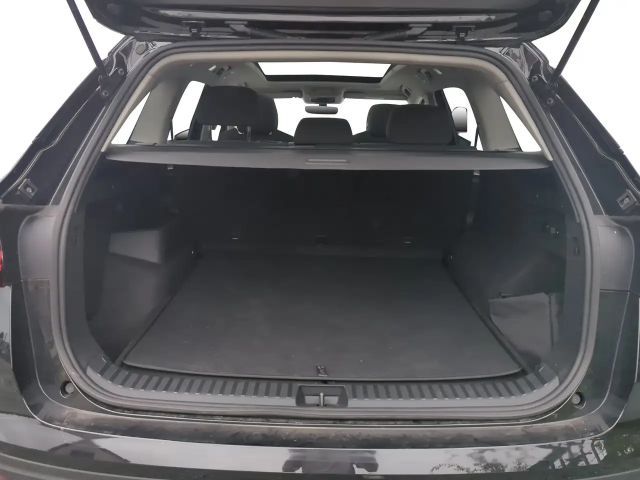 Skoda Kodiaq 2.0 TDI 4x4 Selection